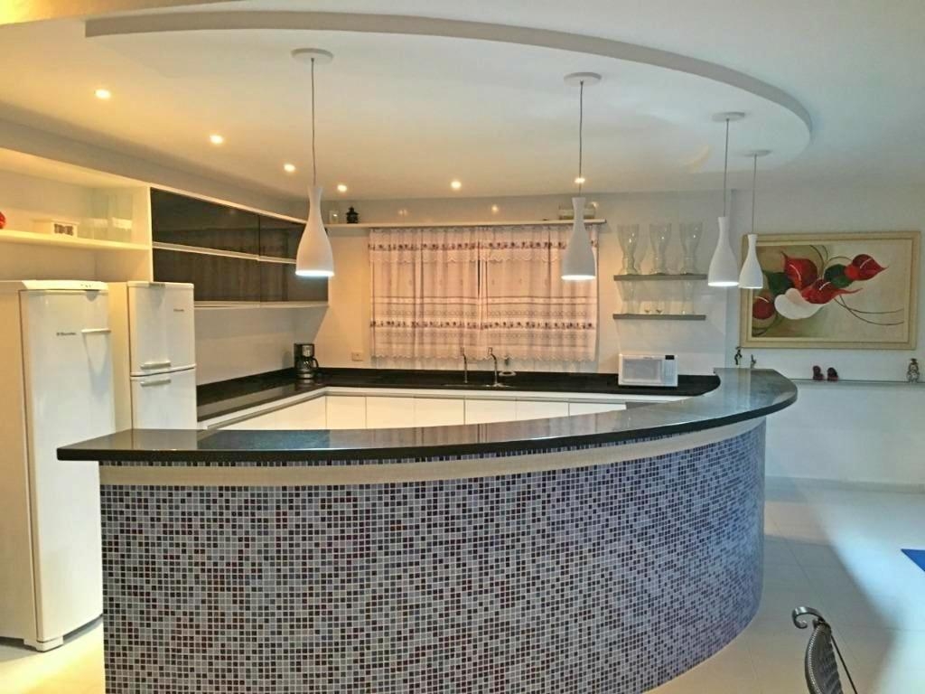 Casa, 4 quartos - Foto 11