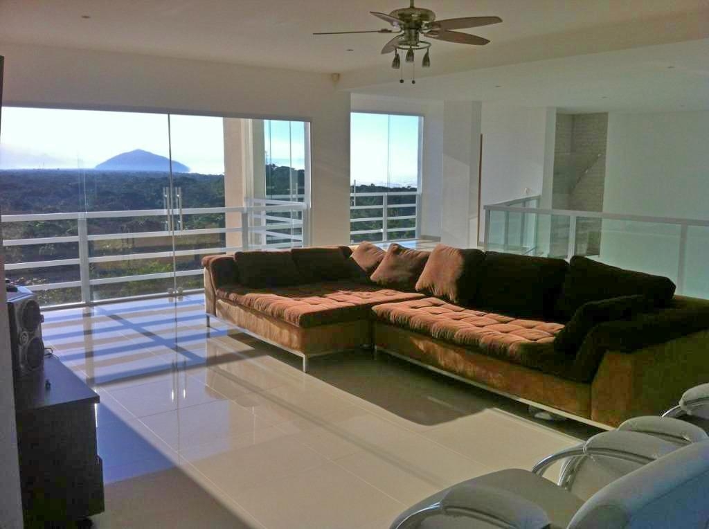 Casa, 4 quartos - Foto 1