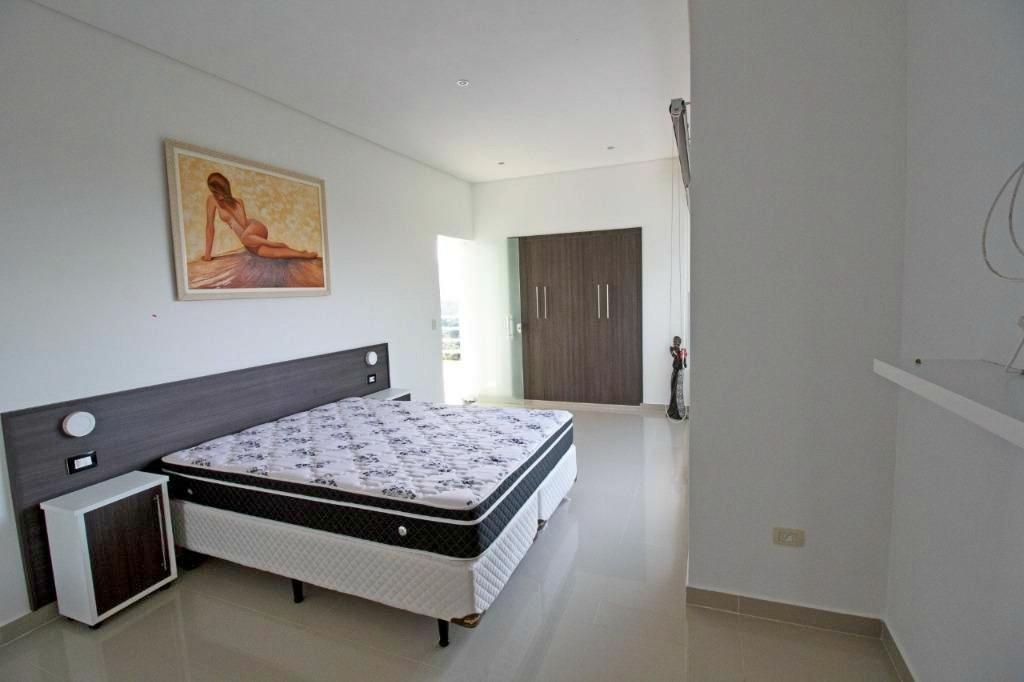 Casa, 4 quartos - Foto 7