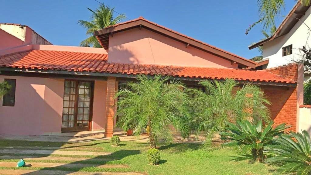 #304 - Casa para Venda em Bertioga - SP
