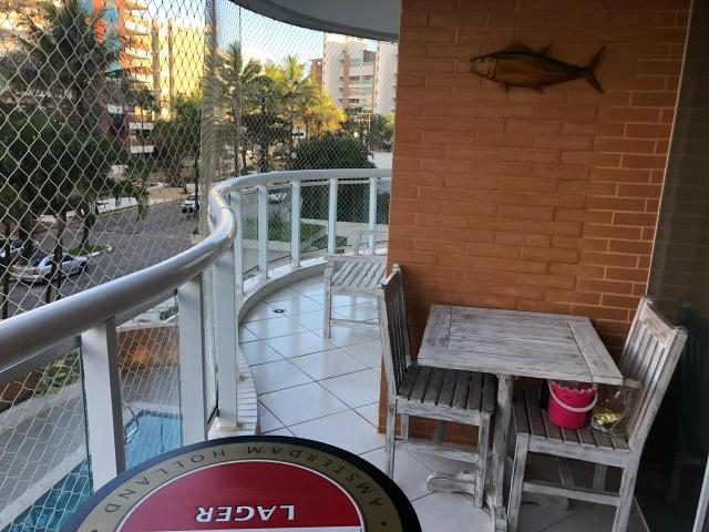 #313 - Apartamento para Venda em Bertioga - SP