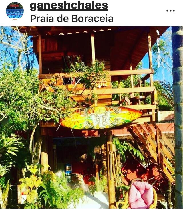 #317 - Casa para Locação em São Sebastião - SP