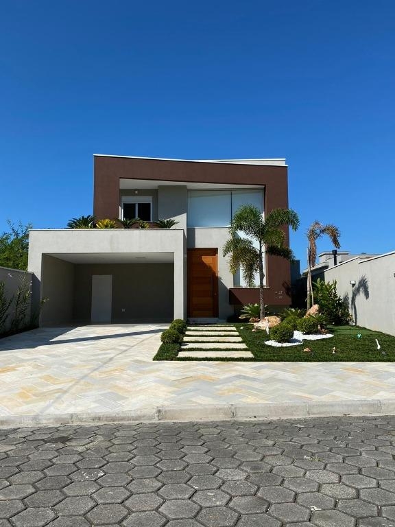 #323 - Casa para Venda em Bertioga - SP