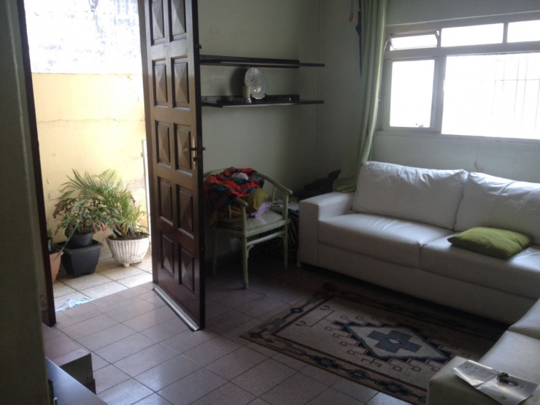 #326 - Casa para Venda em São Paulo - SP