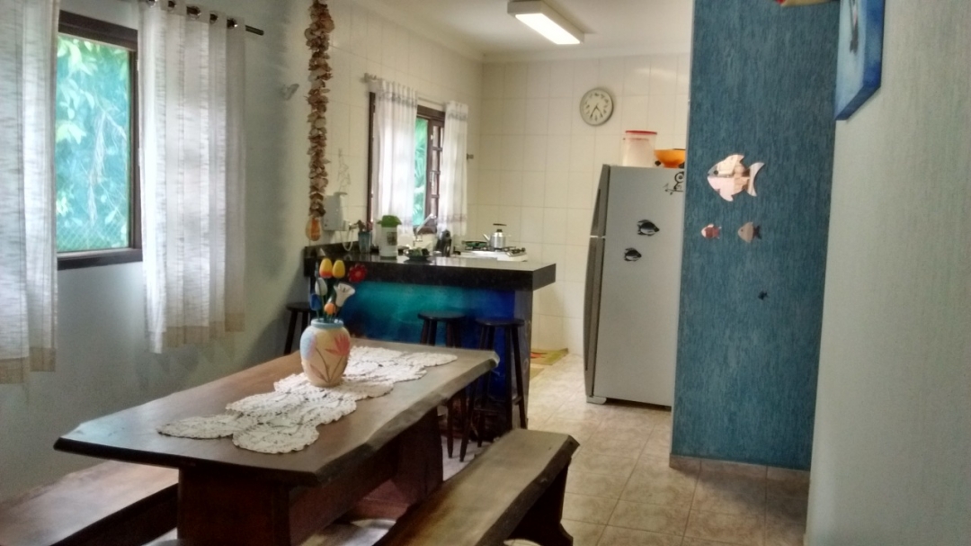 #328 - Casa para Venda em Bertioga - SP