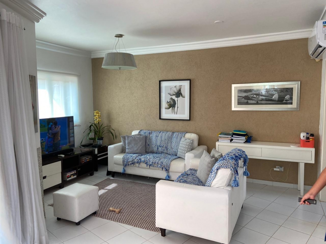 #310 - Casa para Venda em Bertioga - SP