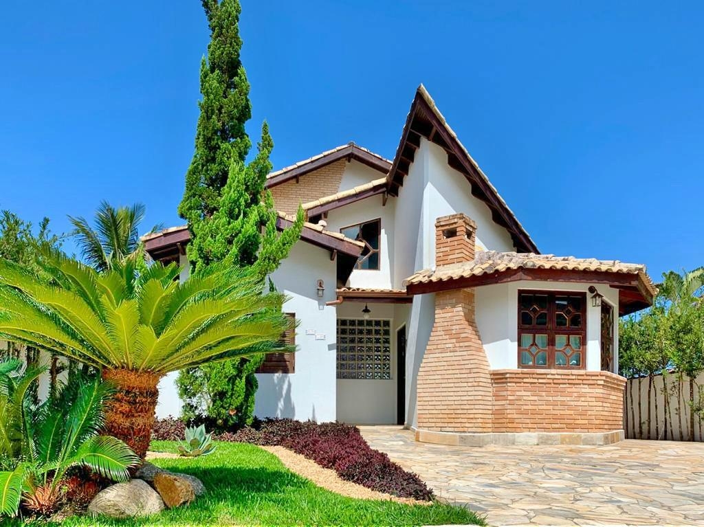 #19 - Casa para Venda em Bertioga - SP