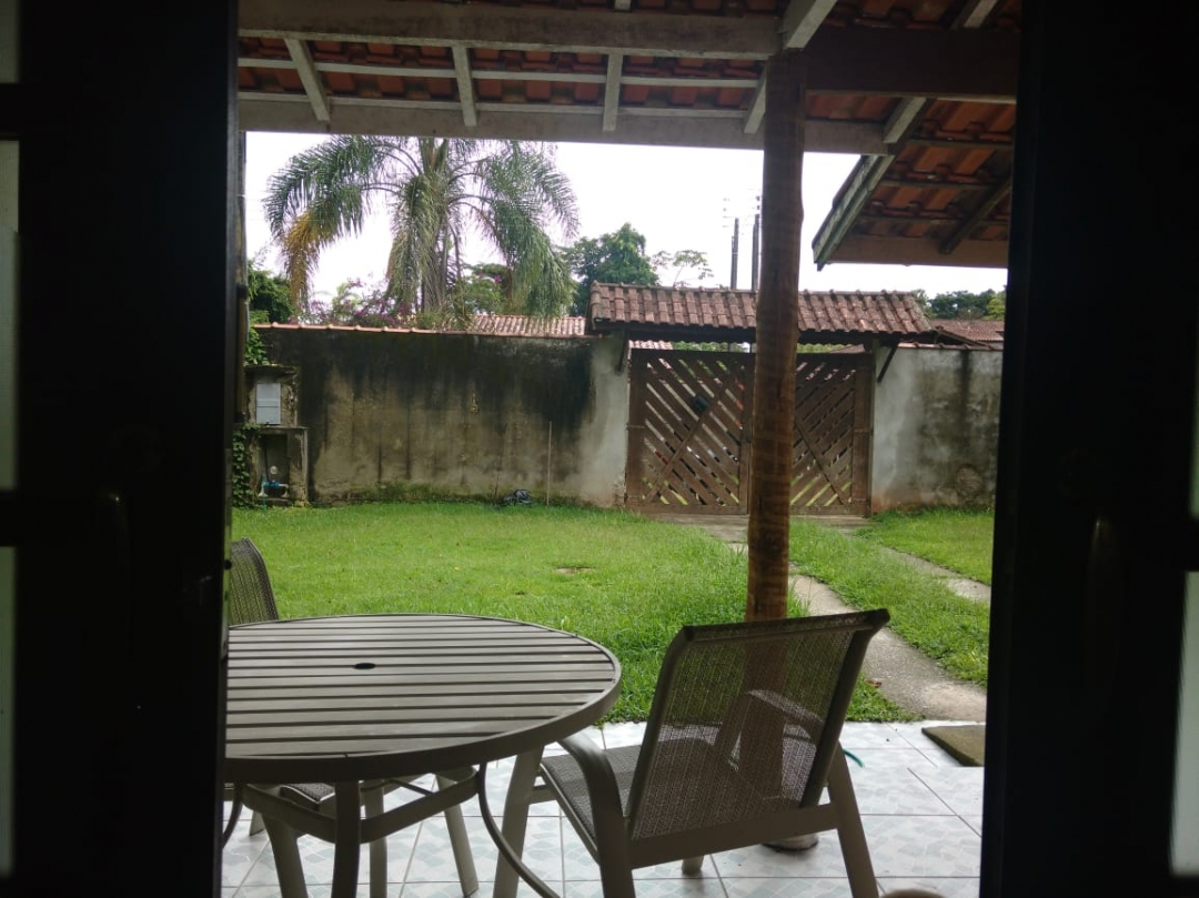 #332 - Casa para Venda em São Sebastião - SP