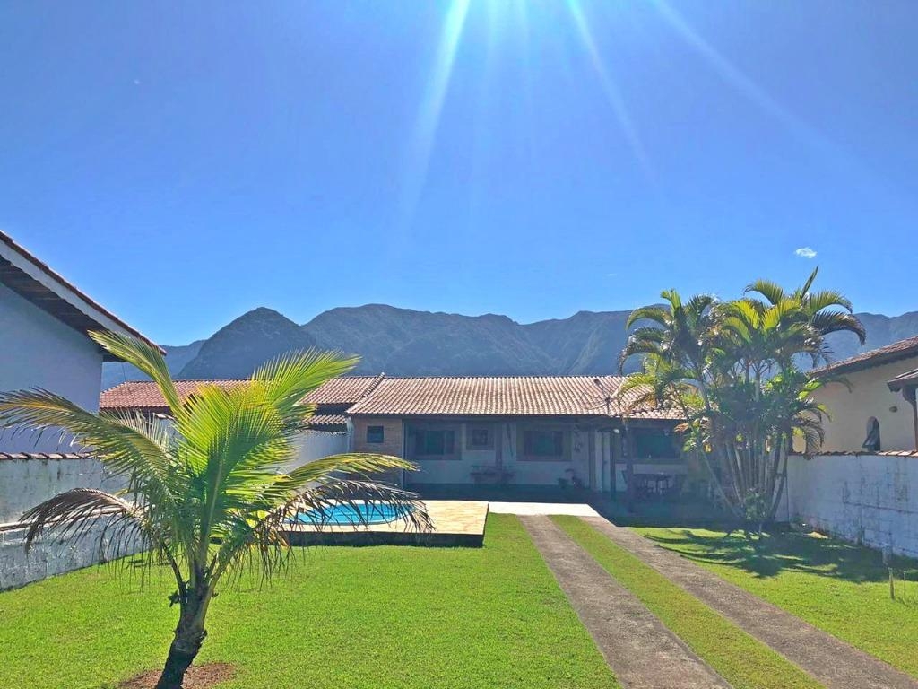 #334 - Casa para Venda em Bertioga - SP