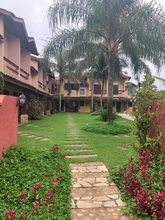 #338 - Casa para Venda em Bertioga - SP