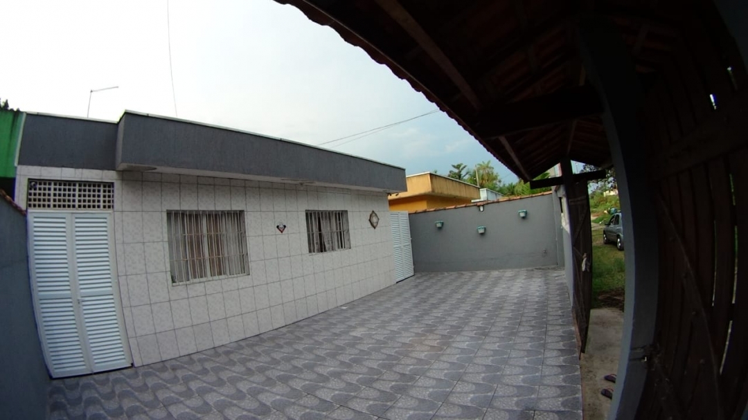 #339 - Casa para Venda em Bertioga - SP