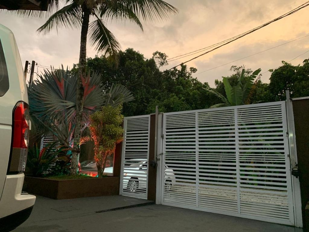 #343 - Casa para Venda em Bertioga - SP