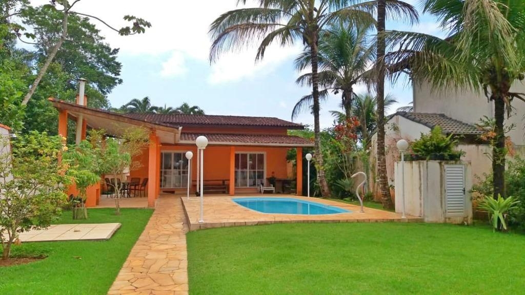 #346 - Casa para Venda em Bertioga - SP