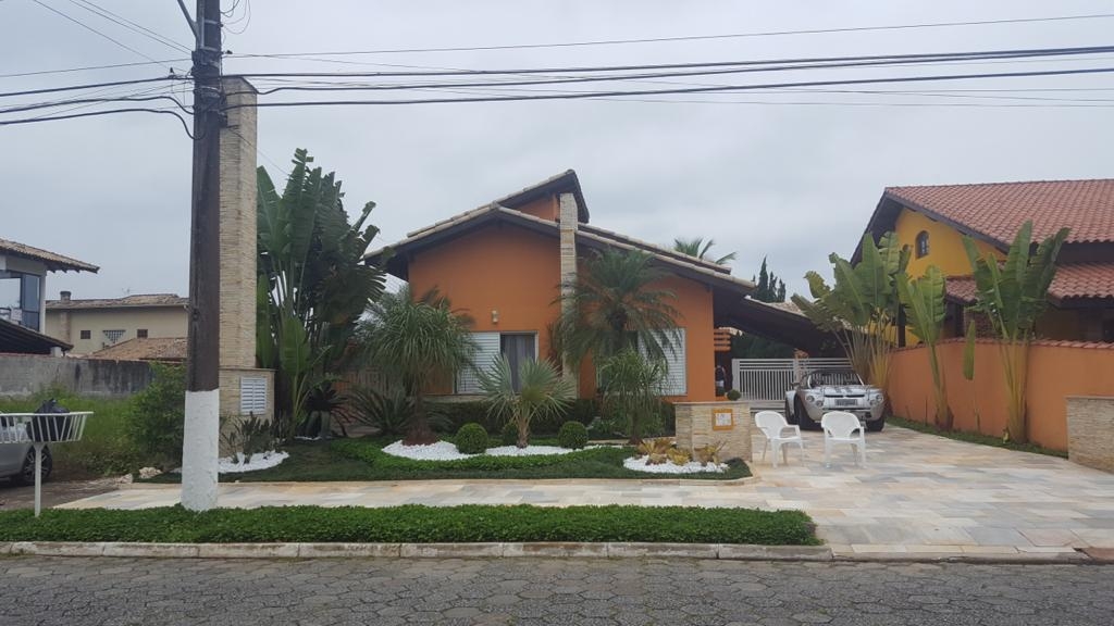 #347 - Casa para Venda em Bertioga - SP