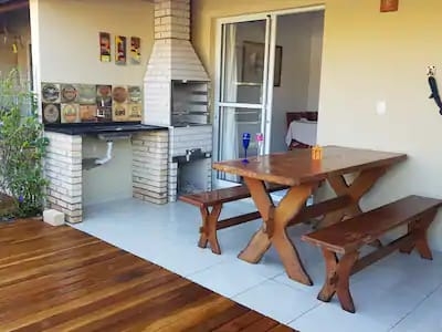 #351 - Casa para Venda em Bertioga - SP