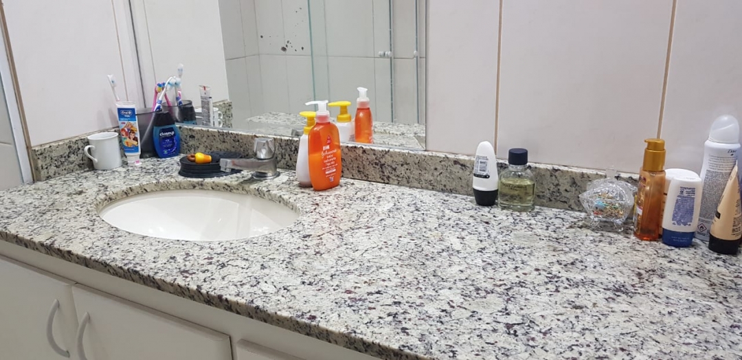 Apartamento, 2 quartos - Foto 15