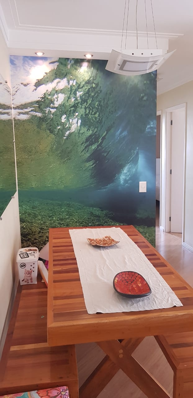 Apartamento, 2 quartos - Foto 10