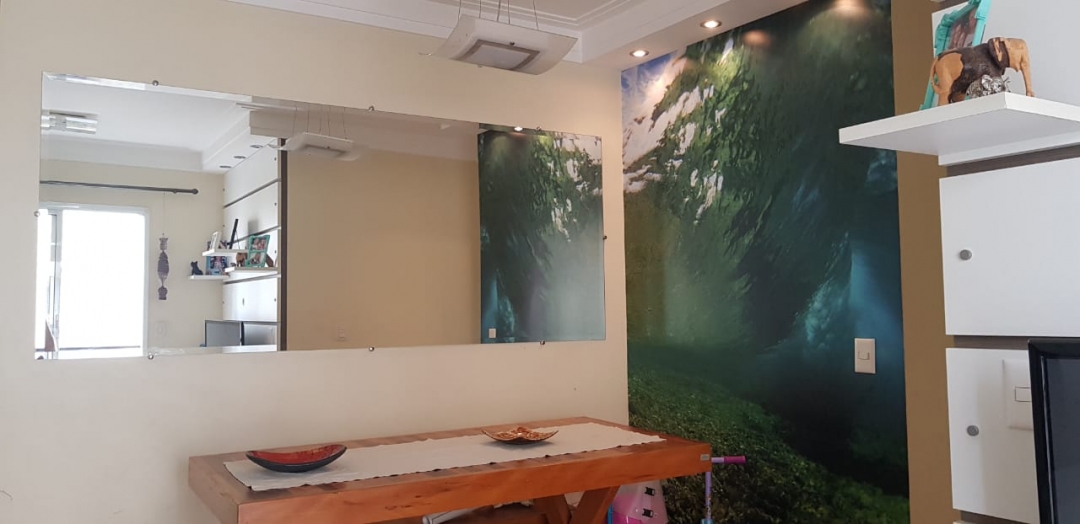 Apartamento, 2 quartos - Foto 2