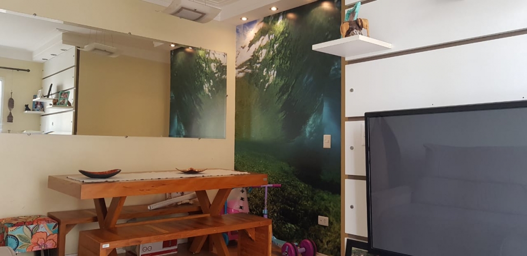 #355 - Apartamento para Venda em São Paulo - SP