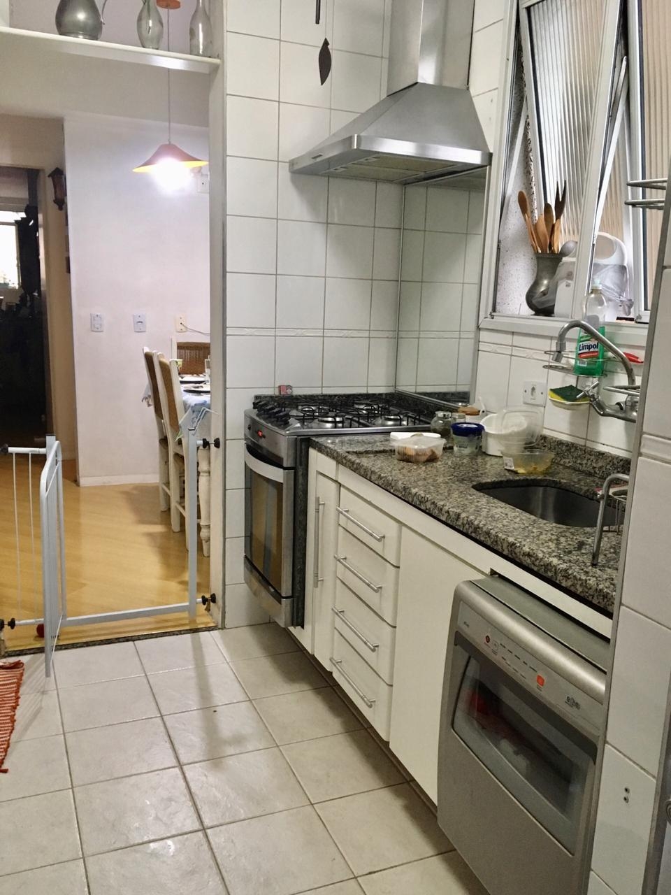 Apartamento, 3 quartos - Foto 4