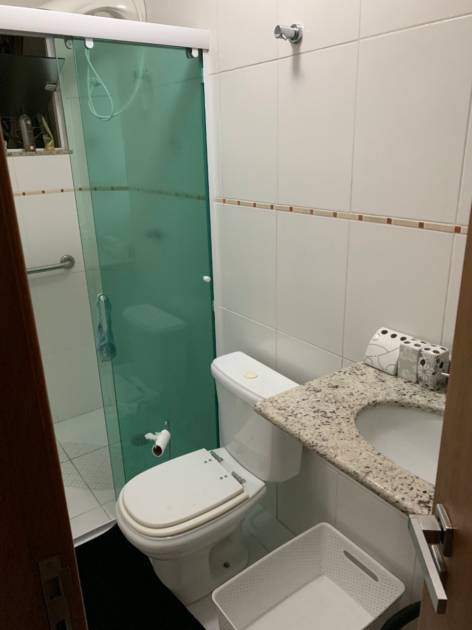 Casa, 4 quartos - Foto 23
