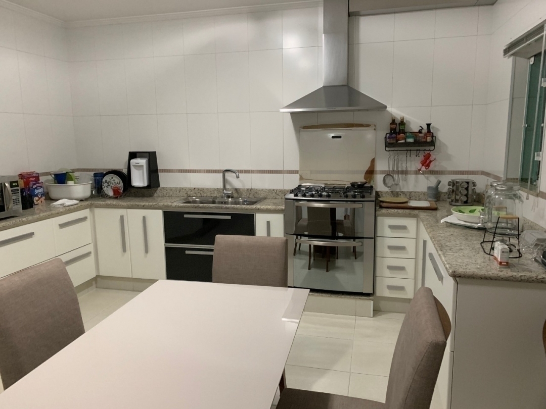 Casa, 4 quartos - Foto 5