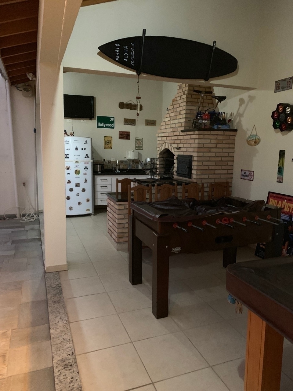 Casa, 4 quartos - Foto 14