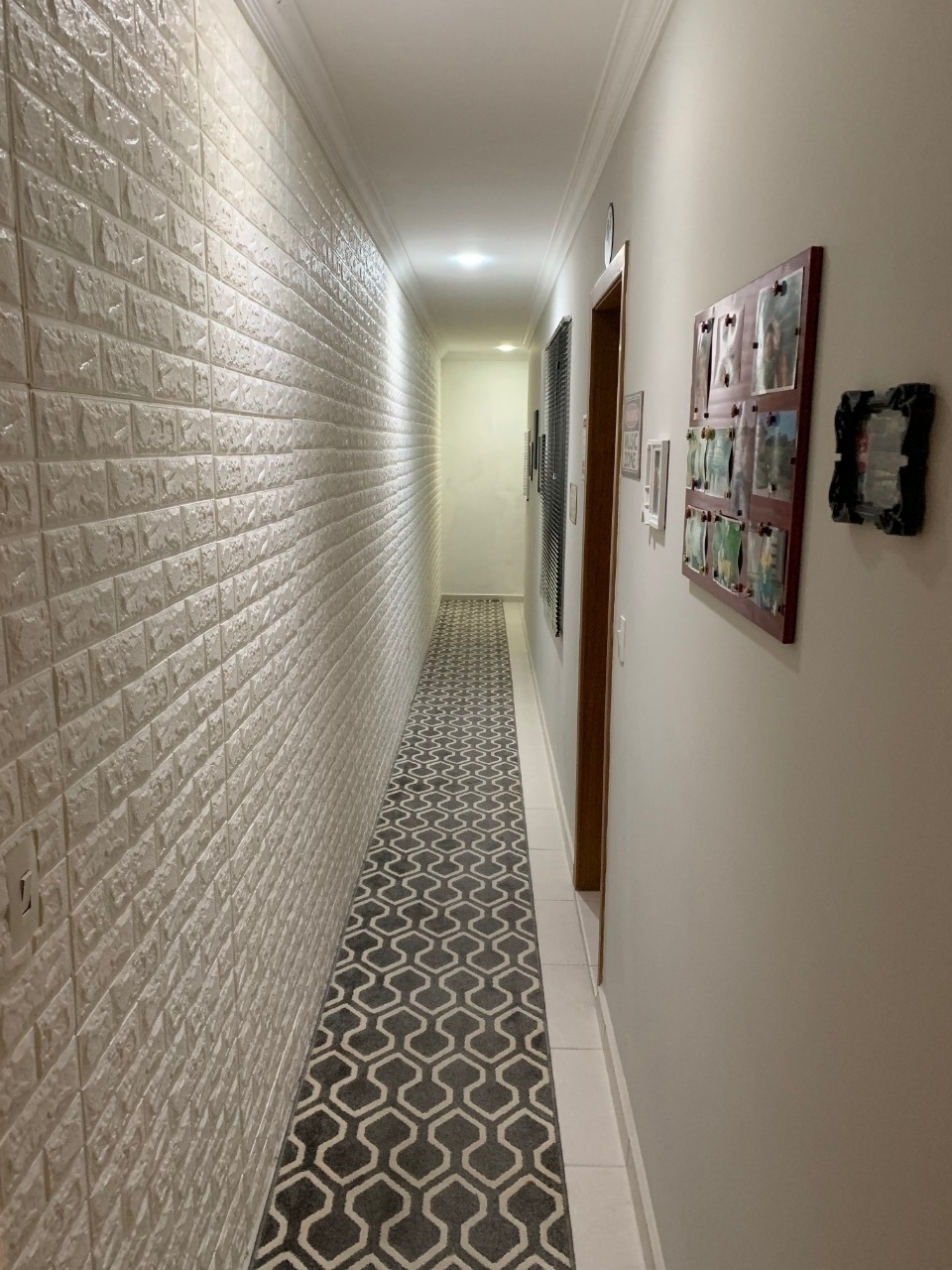 Casa, 4 quartos - Foto 16