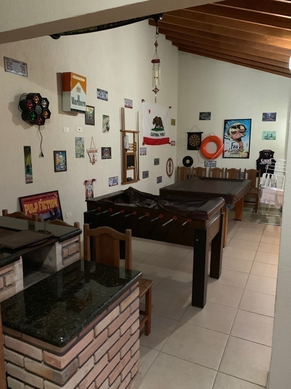 Casa, 4 quartos - Foto 28