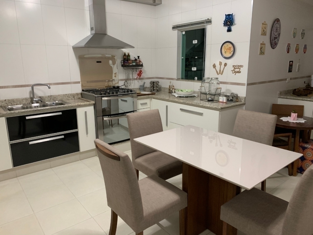 Casa, 4 quartos - Foto 6