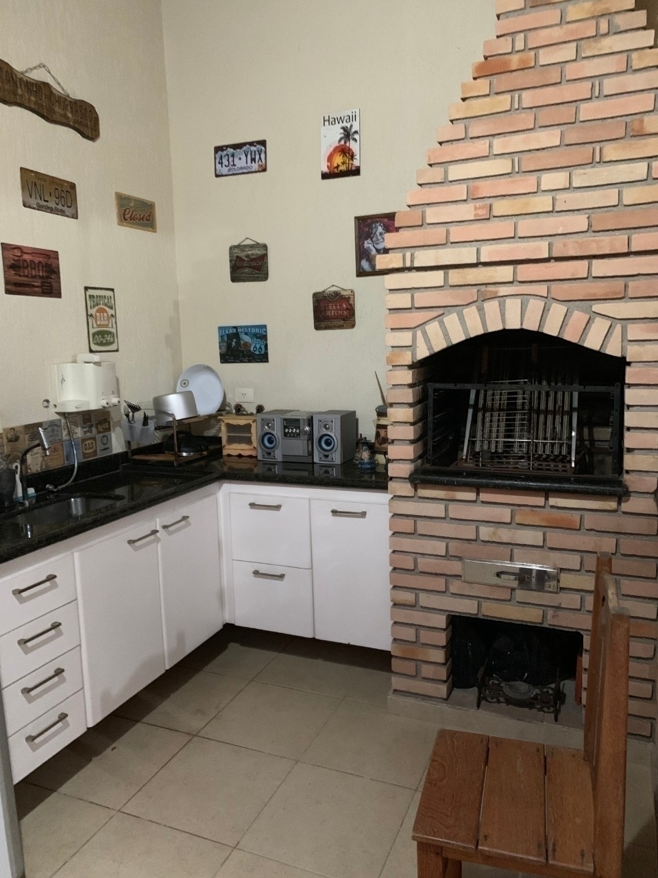Casa, 4 quartos - Foto 30