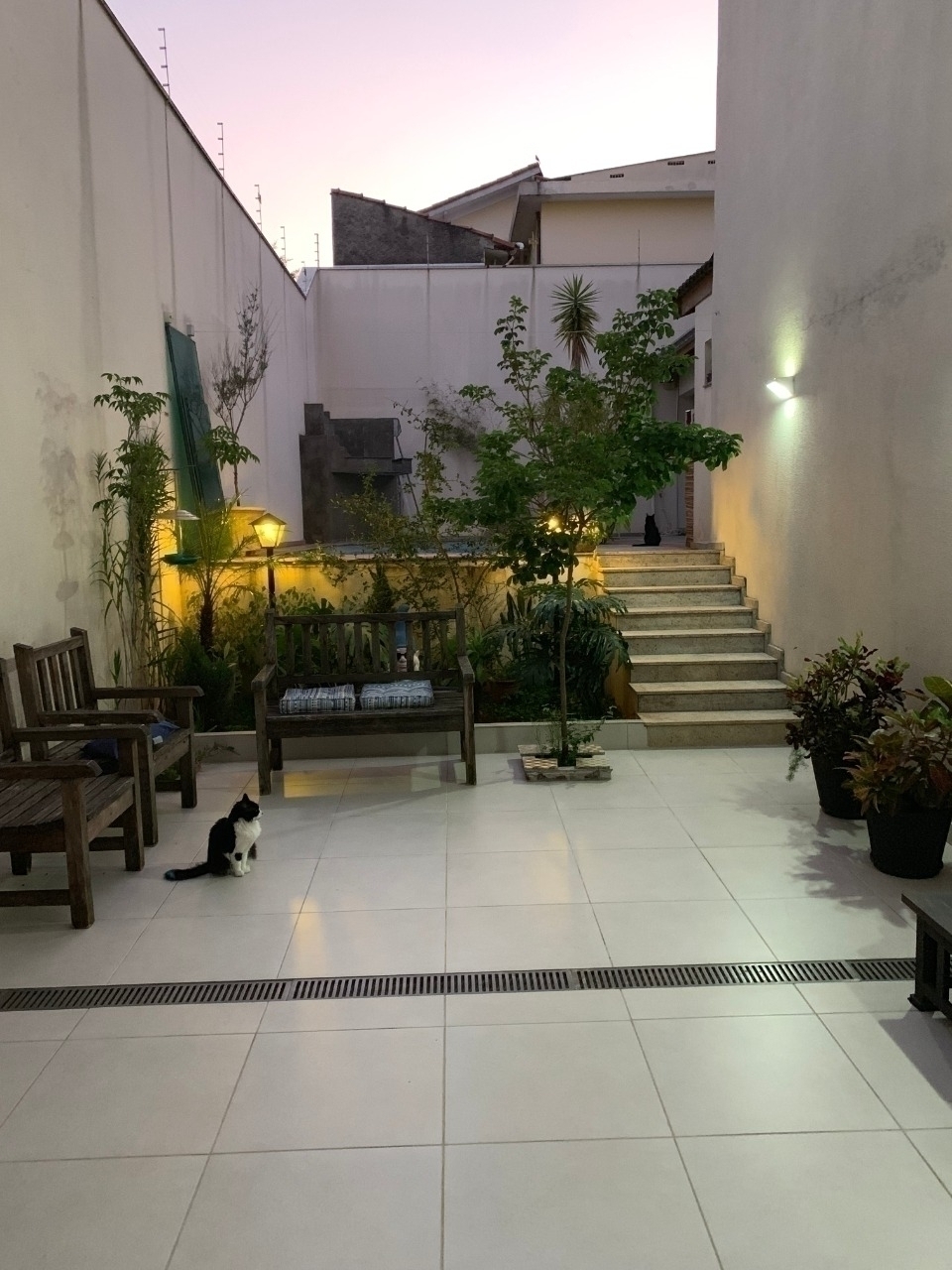Casa, 4 quartos - Foto 33