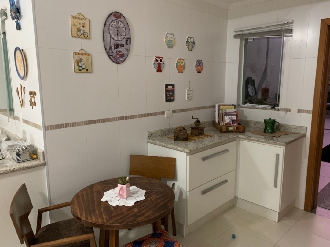 Casa, 4 quartos - Foto 32