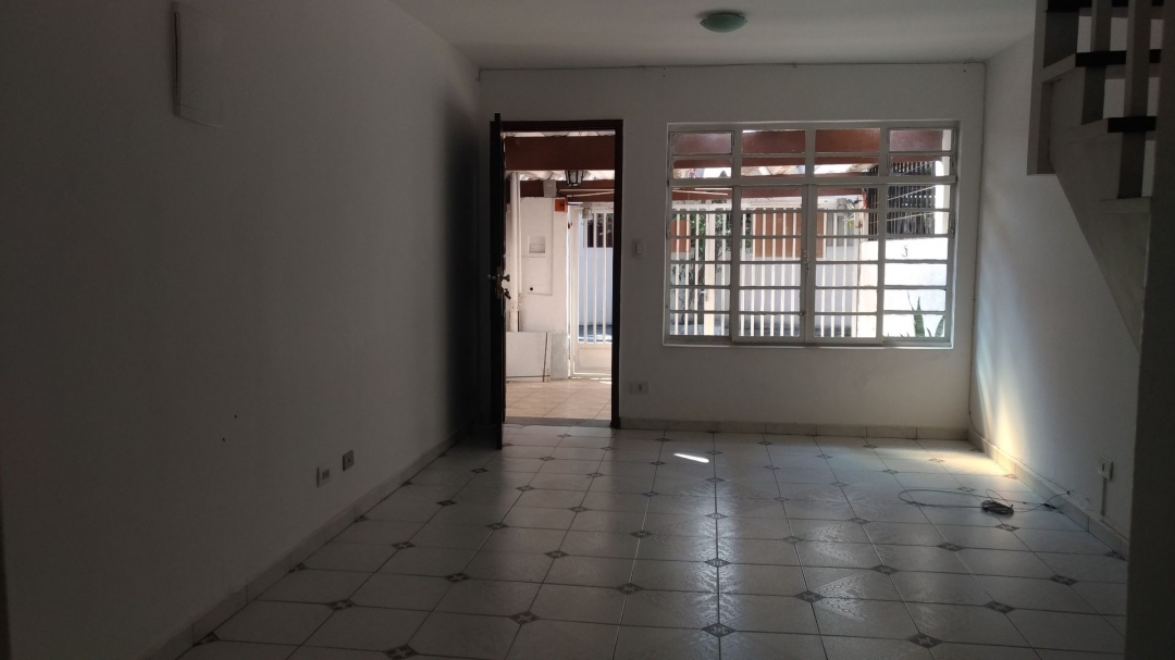 #361 - Casa para Locação em São Paulo - SP
