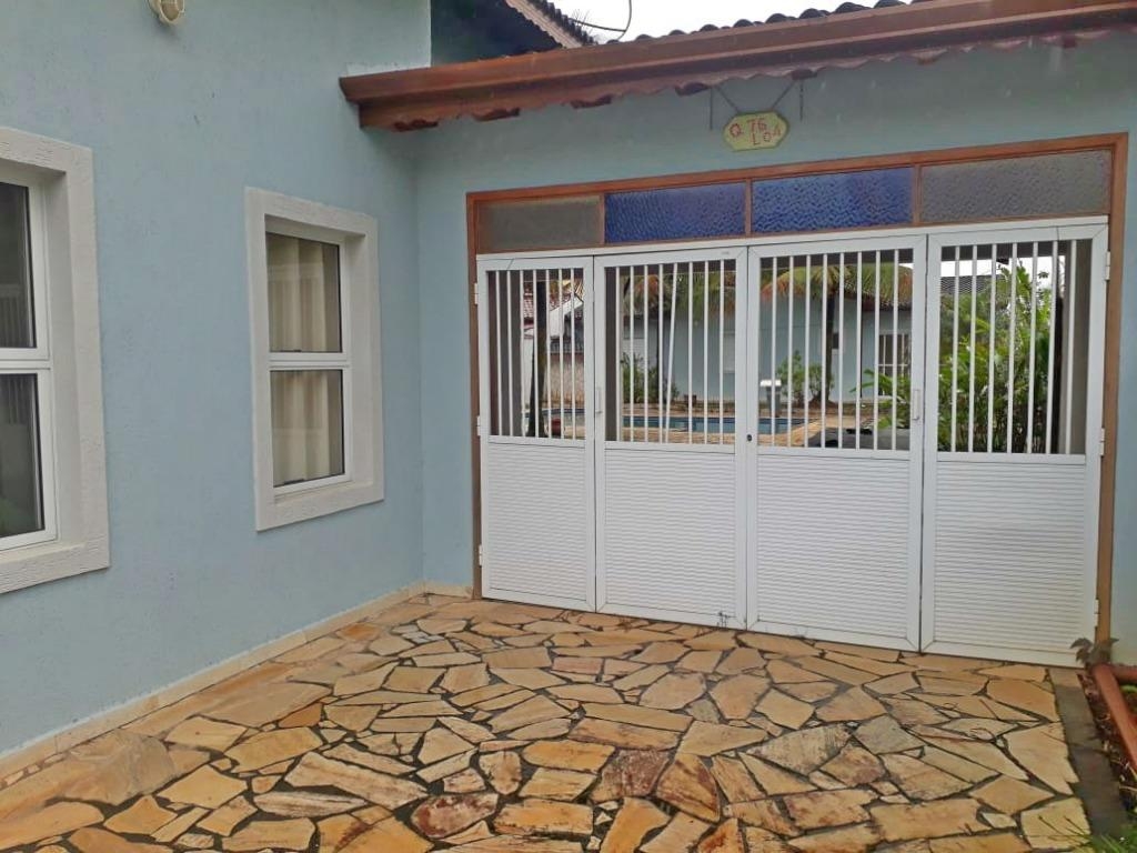 Casa, 5 quartos - Foto 2