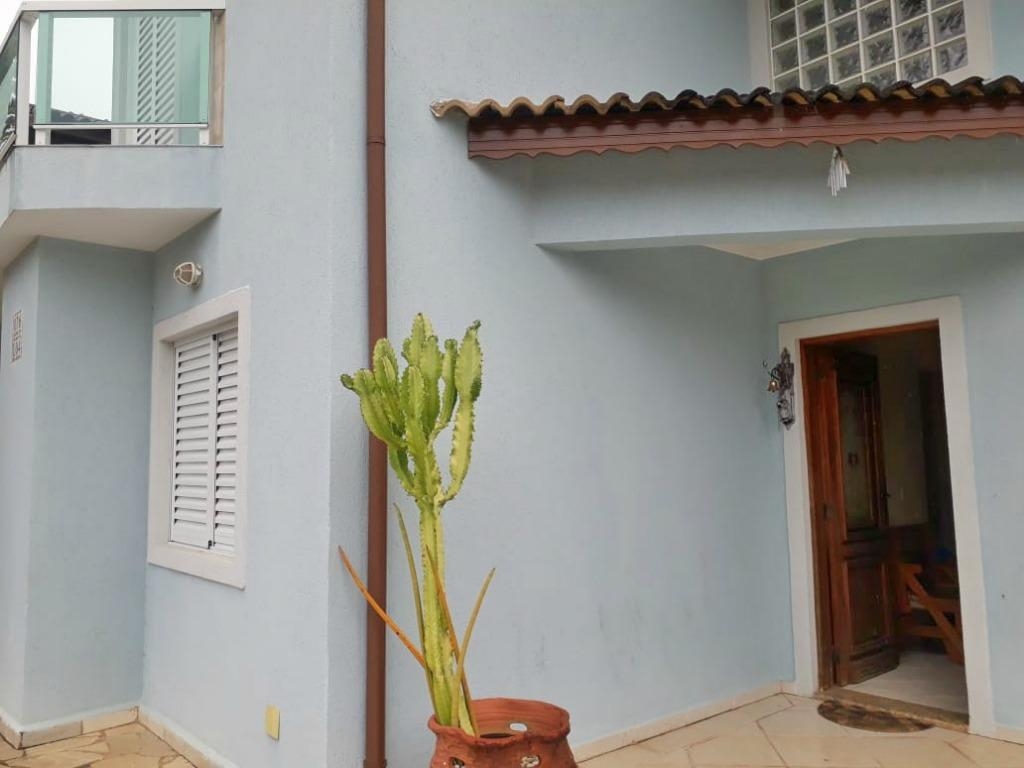 Casa, 5 quartos - Foto 3