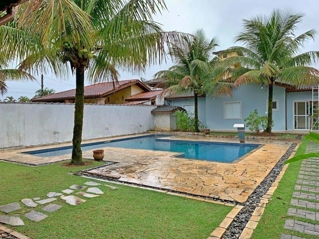 Casa, 5 quartos - Foto 15