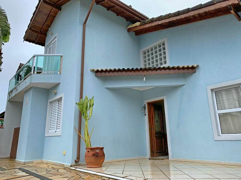 Casa, 5 quartos - Foto 17