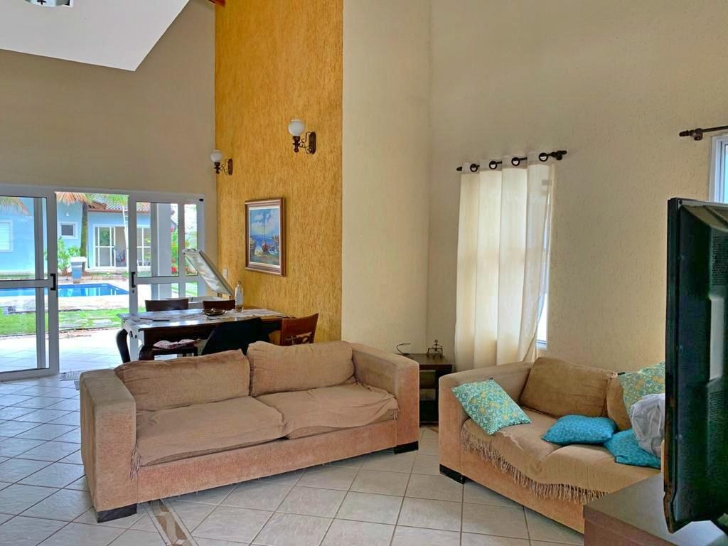 Casa, 5 quartos - Foto 4