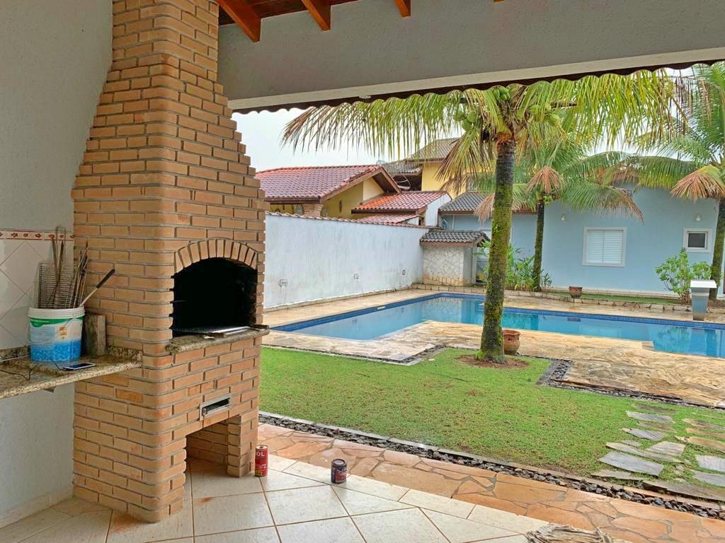 Casa, 5 quartos - Foto 11