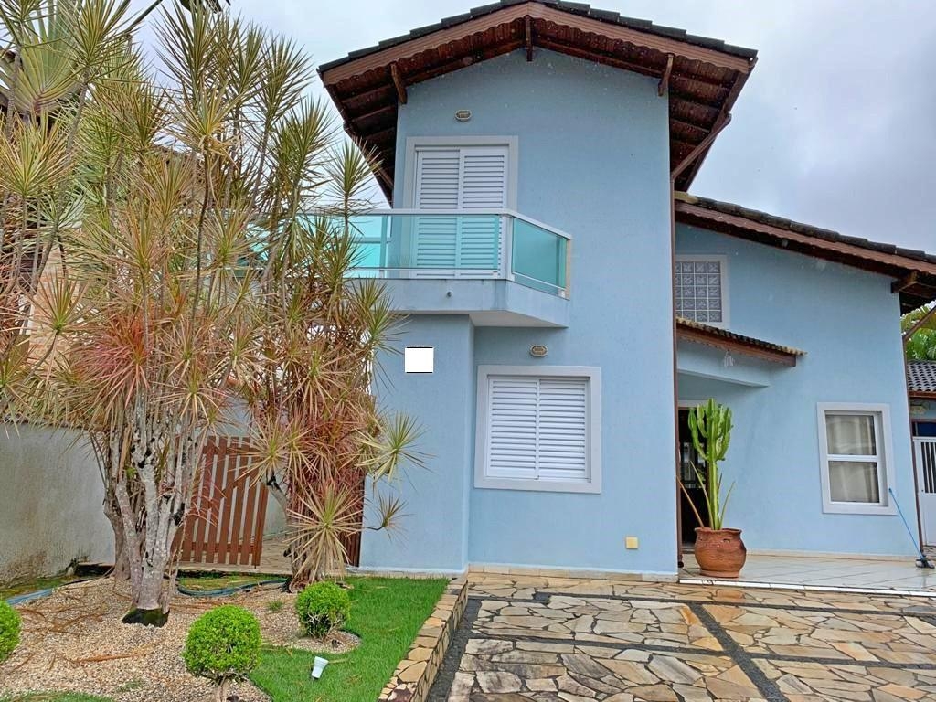 Casa, 5 quartos - Foto 1