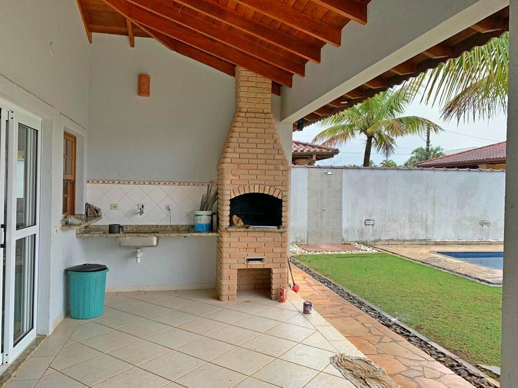 Casa, 5 quartos - Foto 12