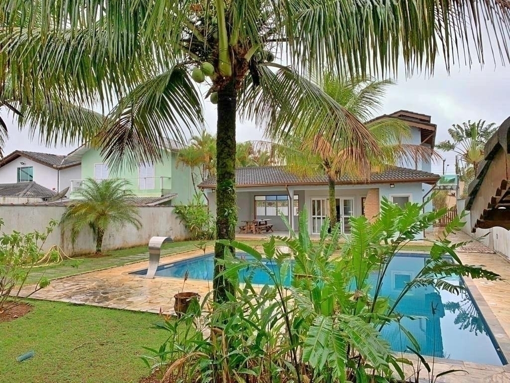 Casa, 5 quartos - Foto 14