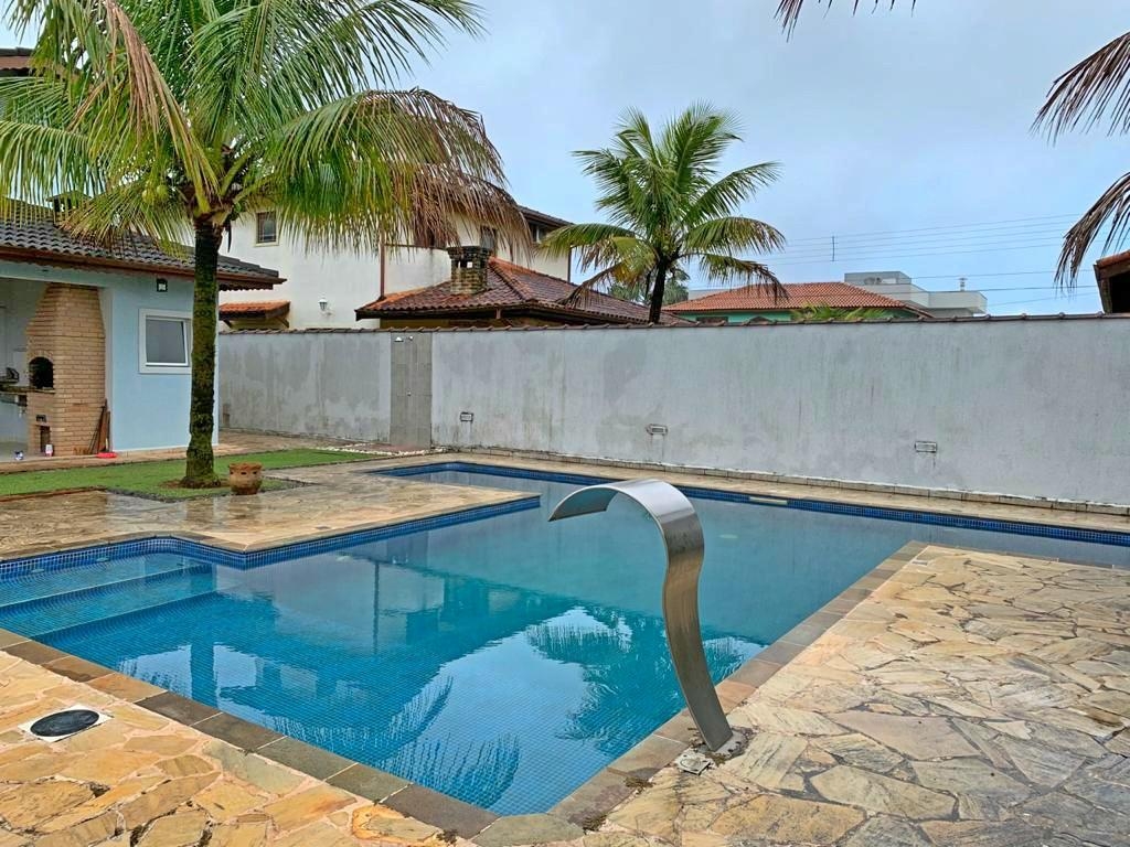 Casa, 5 quartos - Foto 16