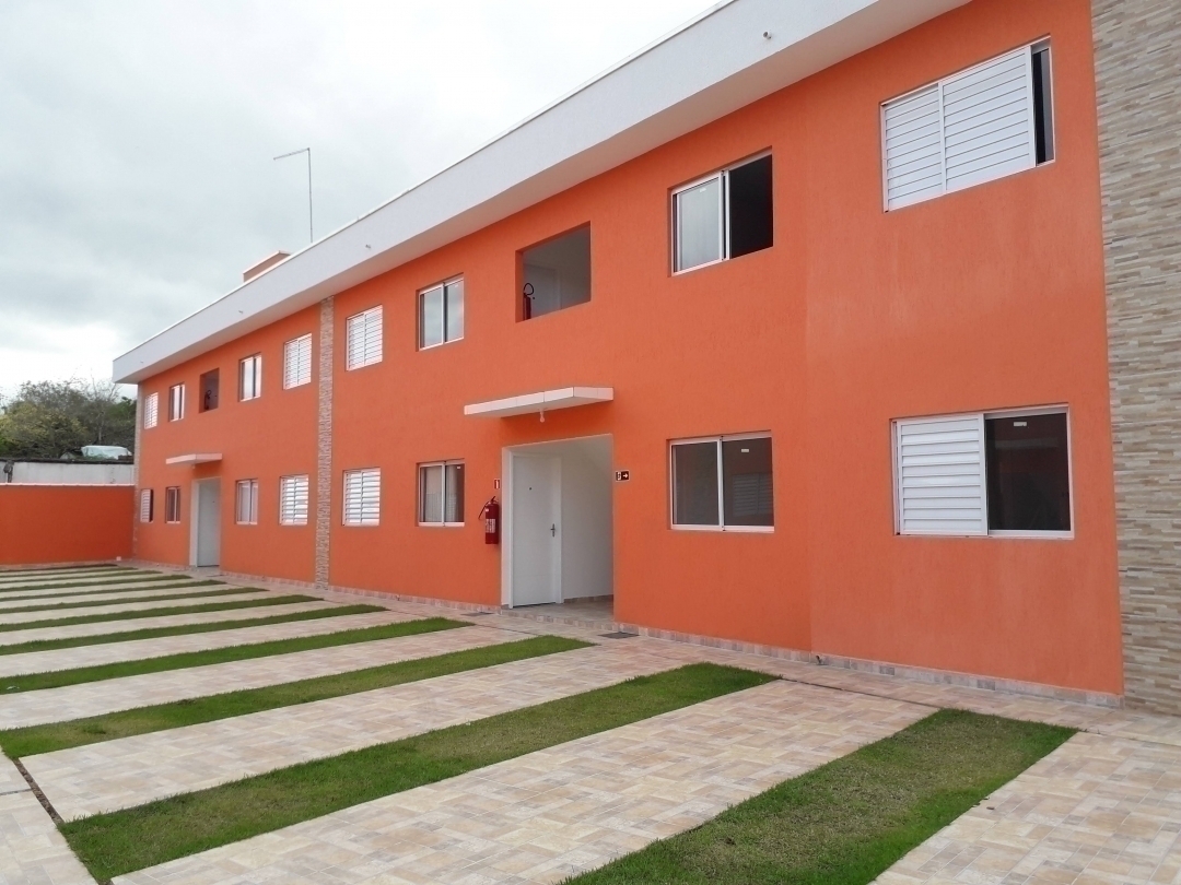 #365 - Apartamento para Venda em Bertioga - SP