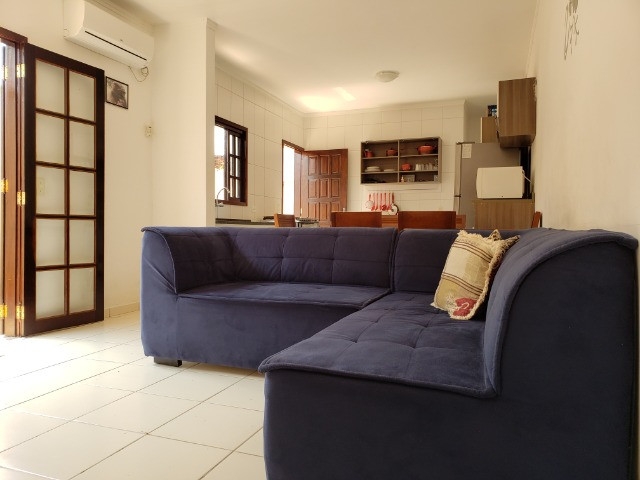 #369 - Casa para Venda em Bertioga - SP