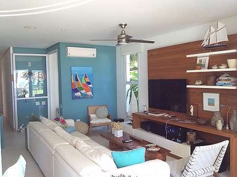 #370 - Casa para Venda em São Sebastião - SP