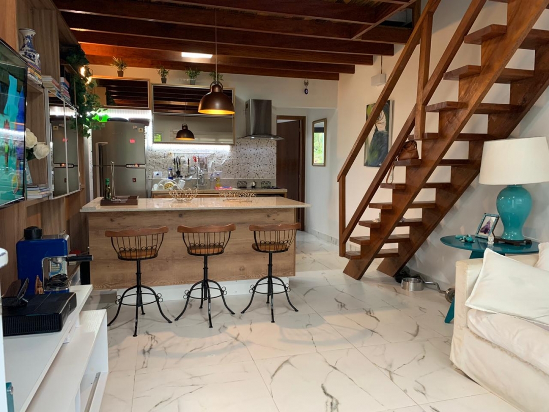 #371 - Casa para Venda em São Sebastião - SP