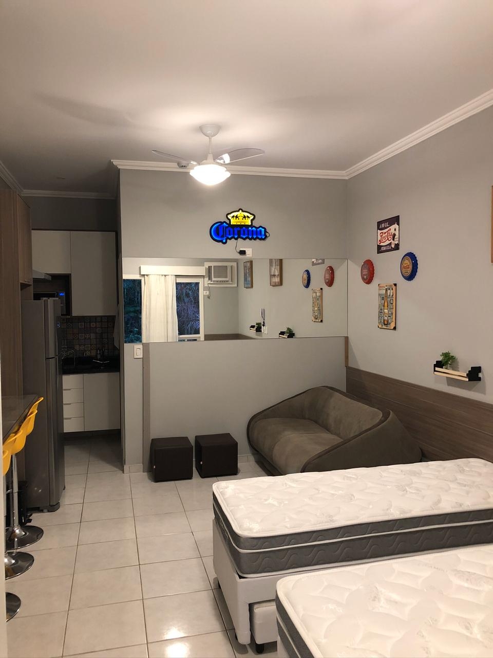 #372 - Apartamento para Venda em Bertioga - SP