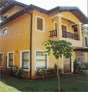 #373 - Casa para Venda em São Sebastião - SP